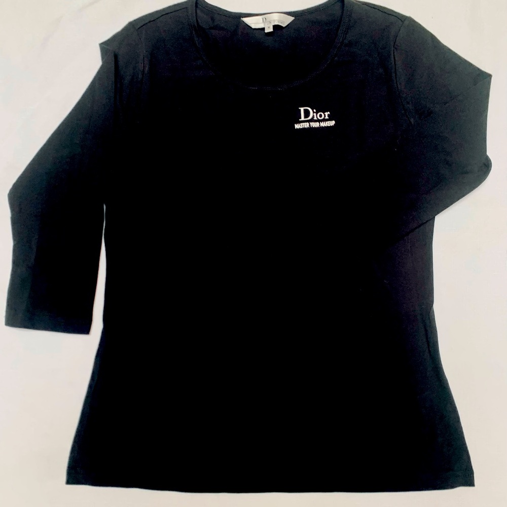Dior tee shirt